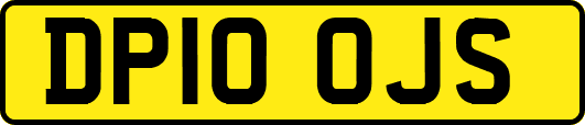 DP10OJS