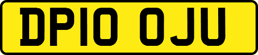 DP10OJU