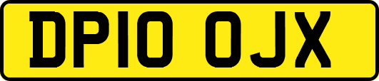 DP10OJX