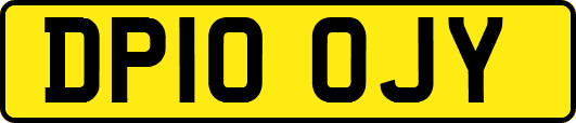 DP10OJY