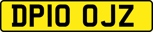 DP10OJZ
