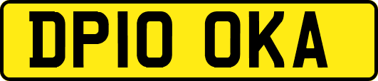 DP10OKA