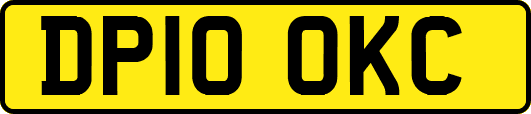 DP10OKC