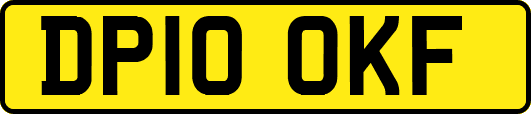 DP10OKF