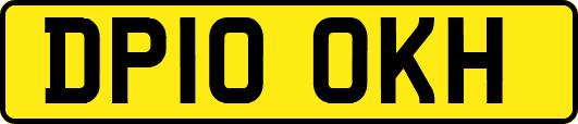 DP10OKH