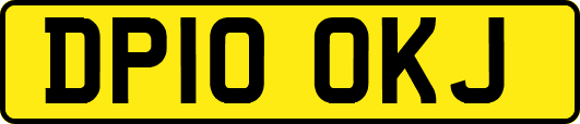 DP10OKJ