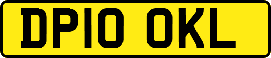 DP10OKL