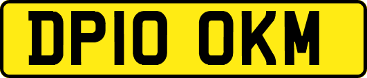 DP10OKM
