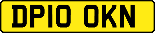 DP10OKN