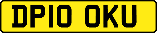DP10OKU
