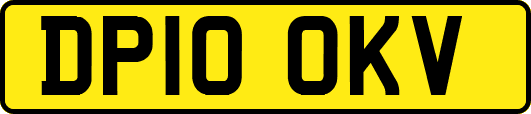 DP10OKV