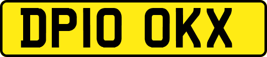 DP10OKX