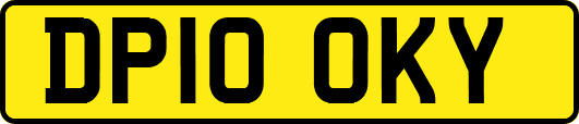 DP10OKY