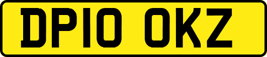 DP10OKZ