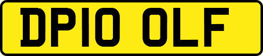 DP10OLF