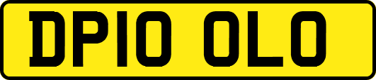DP10OLO
