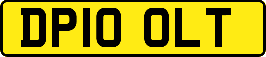 DP10OLT