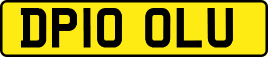 DP10OLU