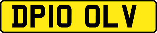 DP10OLV