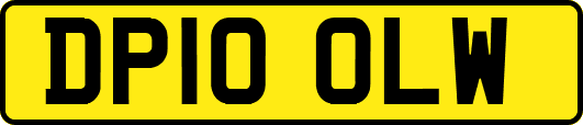 DP10OLW