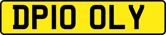 DP10OLY