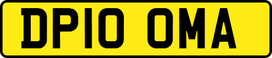 DP10OMA