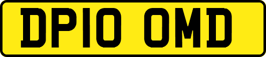 DP10OMD