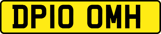 DP10OMH