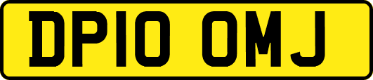 DP10OMJ