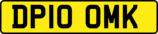 DP10OMK