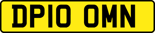 DP10OMN
