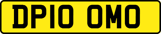 DP10OMO