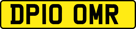 DP10OMR