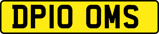 DP10OMS
