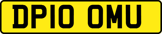 DP10OMU