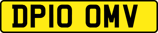 DP10OMV