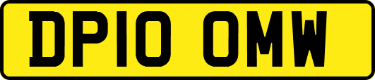 DP10OMW