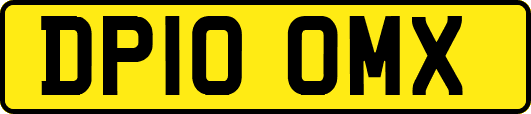 DP10OMX