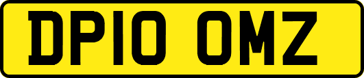 DP10OMZ
