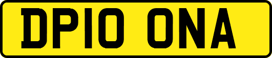DP10ONA