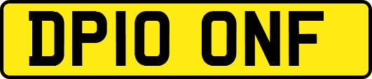 DP10ONF