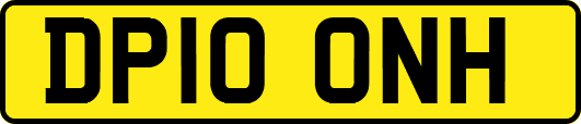 DP10ONH