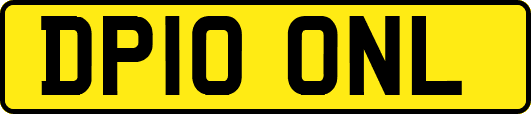 DP10ONL