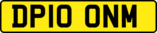 DP10ONM