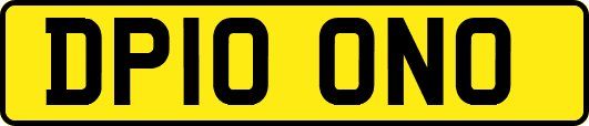 DP10ONO