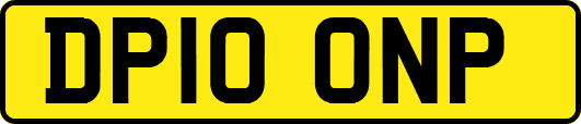 DP10ONP