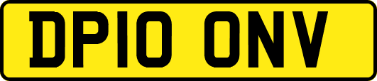 DP10ONV