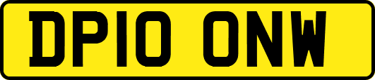DP10ONW