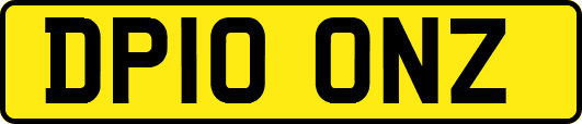 DP10ONZ