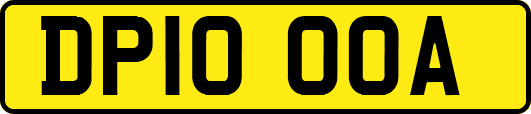 DP10OOA